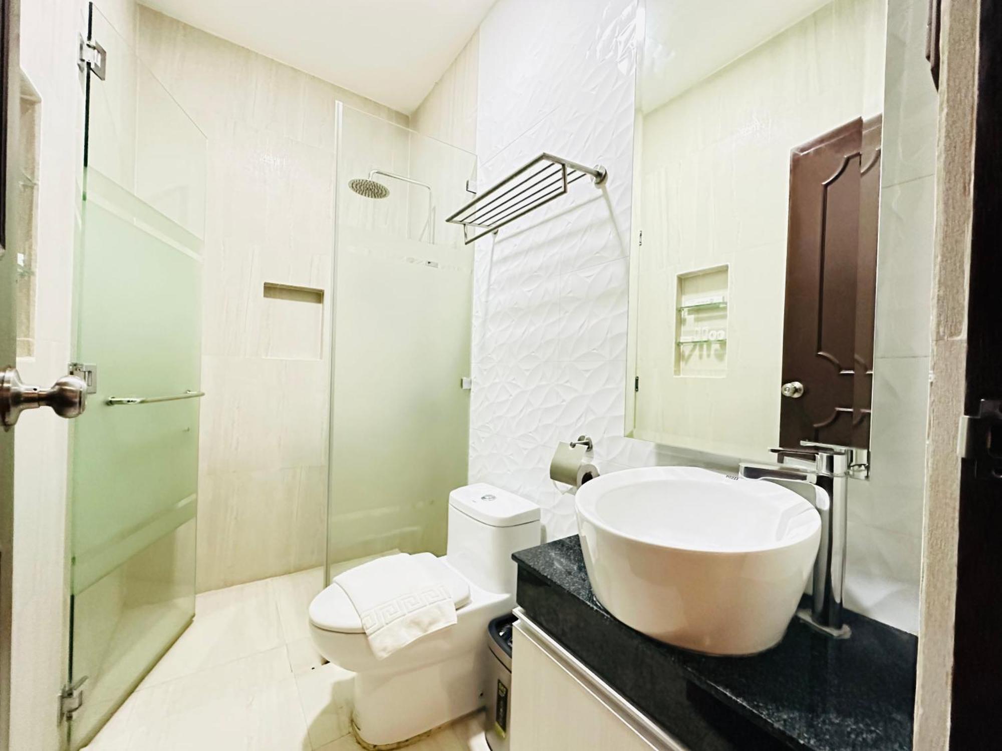 Vigan Plaza Hotel ภายนอก รูปภาพ