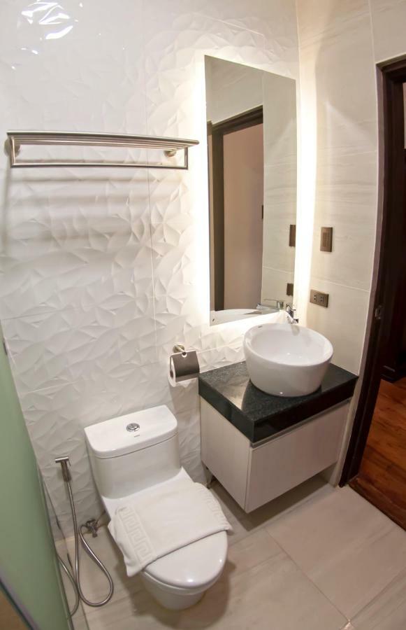 Vigan Plaza Hotel ภายนอก รูปภาพ