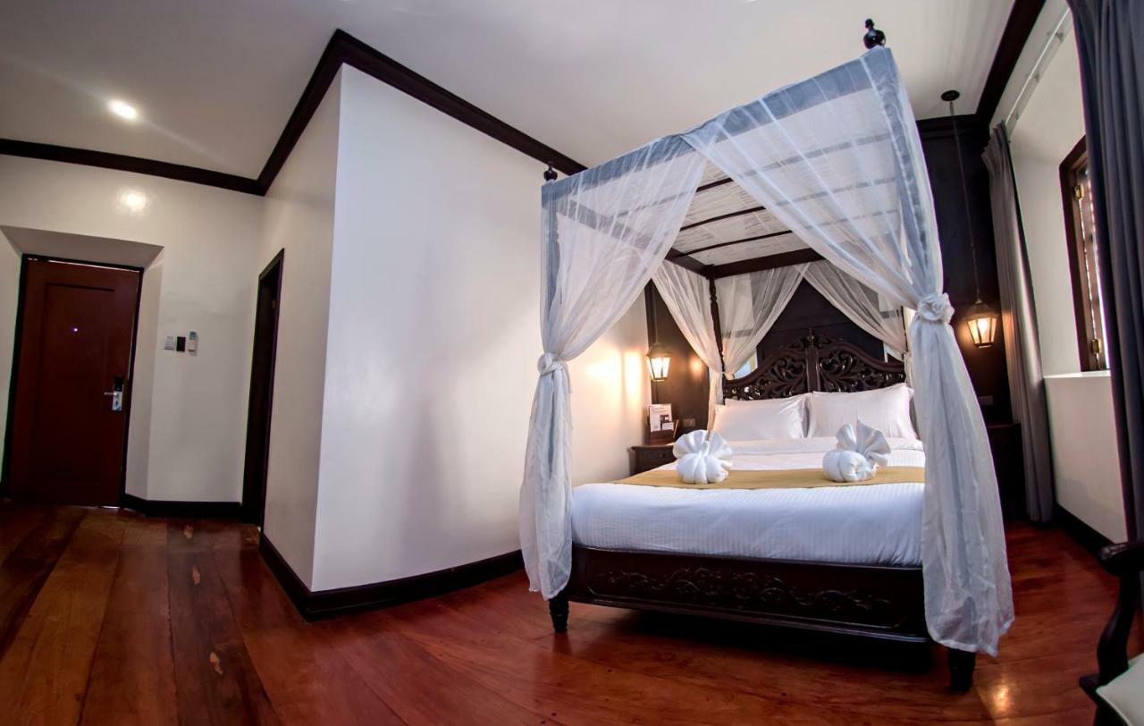 Vigan Plaza Hotel ภายนอก รูปภาพ