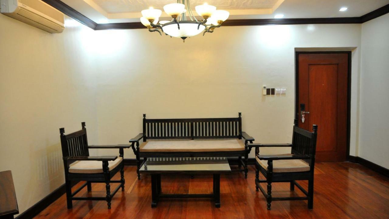 Vigan Plaza Hotel ภายนอก รูปภาพ